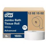 $85.13 TORK Toilet Paper Roll 6PK B47