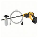 $220.91 DEWALT Cordless Pressure Washer AZ11