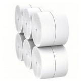 $134.38 SCOTT Toilet Paper Roll b47
