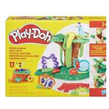 Play-Doh Treetop Creations 16 Piece Playset AZ189