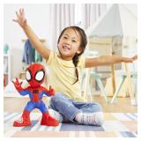 Marvel Spidey Do the Spidey Toy AZ19