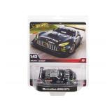 Hot Wheels Mercedes-AMG GT3 Die Cast Car AZ19