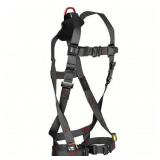 Sz L/XL Falltech, Vest Harness, Padded A61