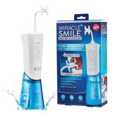 Miracle Smile Water Flosser AZ22
