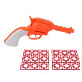 Toymendous Wild West Cowboy Shooter Toy AZ22