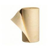 AS IS $297.62 150'x30' Pig Sorbent Roll 30RA07 C46