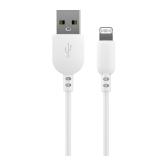 onn 3ft Lightning to USB Charging Cable AZ22