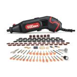 Hyper Tough 1.5 AMP Corded Rotary Tool AZ22