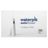 Waterpik Waterflosser Cordless 1000 A117D