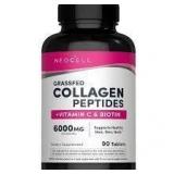 360ct Ceocell Collagen Peptides 6000mg A117D
