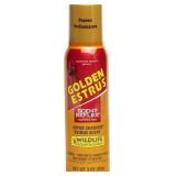 3oz Golden Estrus Scent Reflex Spray A117D