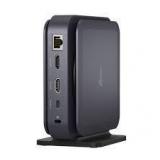 J5Create Tyoe-C Dock Dual 4K HDMI JCD3198 A117C