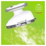 Steamfast Model i3 Travel Steam Iron A117D