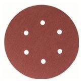 25ct 3M CUBITRON II Hook-and-Loop SandingDisc Az26