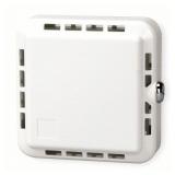 $41.07 2X Universal Thermostat Guard AZ26