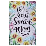 3Pk Of Assorted Huge Happy Mother's Day Cards A64