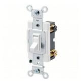 $27.92 10pk AC Quiet Switch: Toggle Switch AZ26