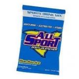 6X/BID All Sport Blue Raz 1.53lbs Makes 2.5Gal C32