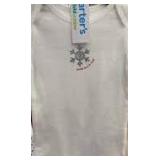 Sz 0 Newborn Carter's Child Of Mine A63