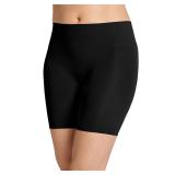 Sz M Jockey Essentials No Chafe Slipshort A63