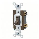 $21.01 10pk AC Quiet Switch: Toggle Switch AZ26