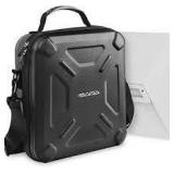 Ultra-Light Case for Starlink Mini Black A114