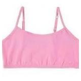Sz 14girls 5pk Popluar Store Training Bra A117B