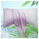 Sz Q 1 Elibab White Pillow Case A97