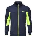 Sz XL TBY Sports NavyBlue Lightweight Jacket A117A