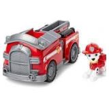 AS IS PawPatrol Marshall FireEngine With Figure A2