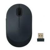 Onn Black Wireless 1600 DPI, 2.4 GHz Mouse A3