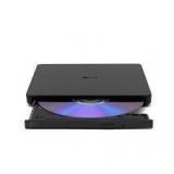 LG Ultra Slim Portable DVD Writer A4
