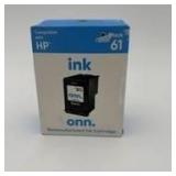 Ink Onn Compatible W/HP Black 61 A3