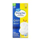 Great Value Strong Flex Tall Kitchen Bags A76