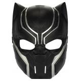 Marvel Black Panther Basic Mask A76