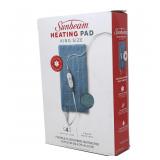 Sz K Sunbeam Heating Pad A76