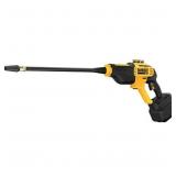 $180.00 Dewalt Cordless Pressure Washer A96