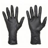 MCR SAFETY Disposable Gloves 2XL 100 PK AZ11