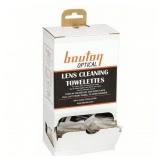 PIP Lens Cleaning Tissues: 100ct AZ11