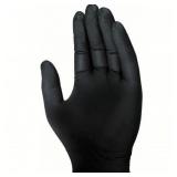 MECHANIX WEAR Nitrile Gloves lg 100ct AZ11