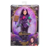 Disney Descendants Mal Doll AZ10