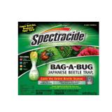 3X Spectracide Bag A Bug Beetle Trap AZ10