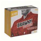 2X/BID $119 Brawny 25025 H700 Dry Wipe B49