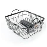 Better Homes And Gardens Metal Dish Rack A62