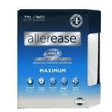 Sz K Allerease Zippered Mattress Protector A63
