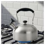 Mainstays Whistling Tea Kettle 1.4L A79