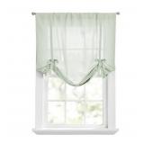 1 Panel Of Mainstays Tie Up Balloon Shade A63