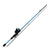 Ozark Trail Wayfarer Fishing Rod/Reel Combo A62