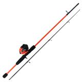 Ozark Trail Wayfarer Fishing Rod/Reel Combo A62
