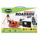 $54.00 Slime Emergency Roadside Kit A62